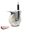 Service Caster 5'' Nylon Swivel 3/4'' Expanding Stem Caster Total Lock Brake SCC-EXTTL20S514-NYS-34 - alternate 4